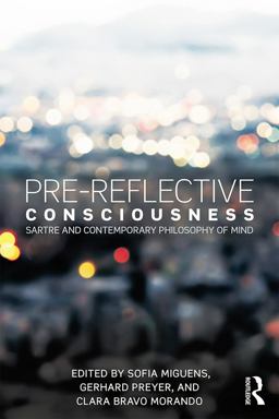 Pre-Reflective Consciousness Pre-Reflective Consciousness