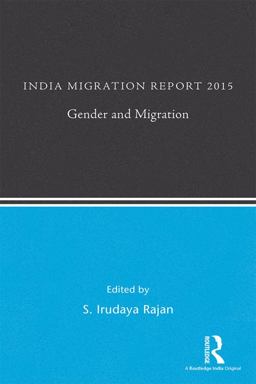 India Migration Report 2015 India Migration Report 2015