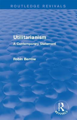 Utilitarianism