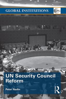 Un Security Council Reform