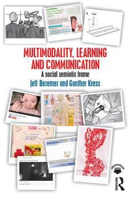 Multimodality, Learning and Communication