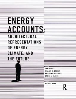 Energy Accounts Energy Accounts