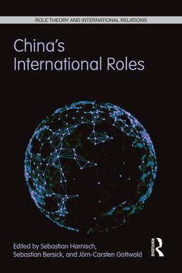 China's International Roles China's International Roles