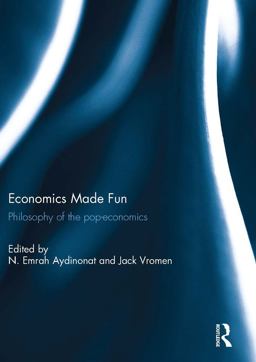 Economics Made Fun Economics Made Fun