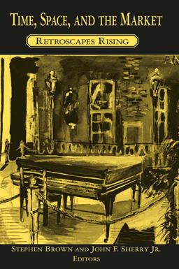 Time, Space, and the Market Time, Space, and the Market