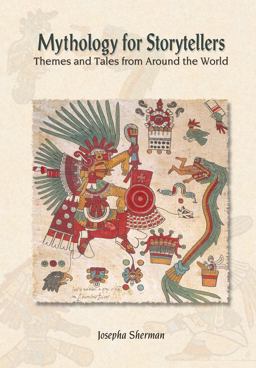 Mythology for Storytellers