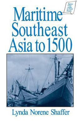 Maritime Southeast Asia To 500