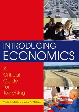 Introducing Economics: a Critical Guide for Teaching