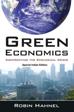Green Economics Green Economics