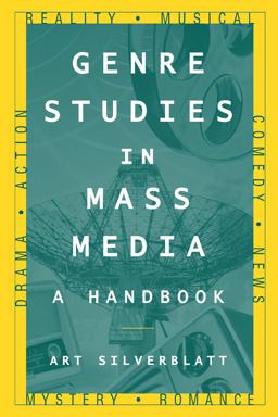 Genre Studies in Mass Media: a Handbook