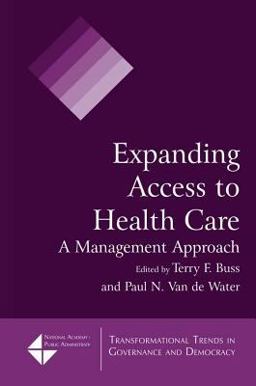 Expanding Access to Health Care