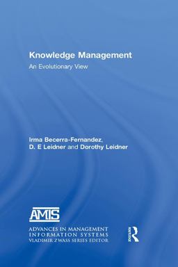 Knowledge Management Knowledge Management