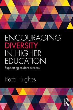 Encouraging Diversity in Higher Education