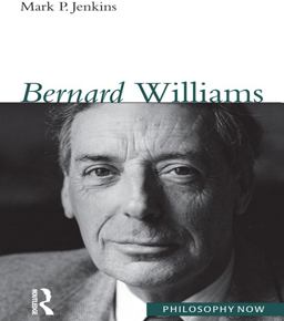 Bernard Williams Bernard Williams