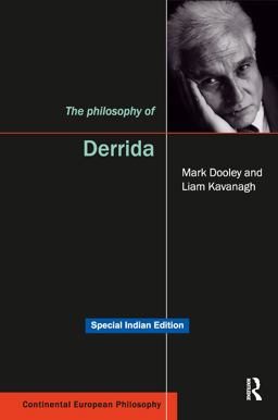 The Philosophy of Derrida