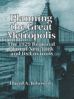Planning the Great Metropolis