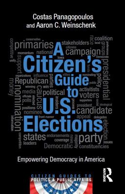 A Citizen's Guide to U. S. Elections