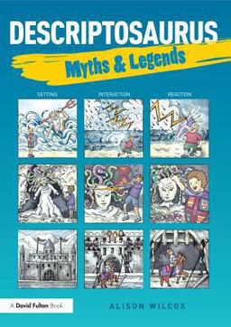 Descriptosaurus: Myths and Legends