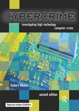 Cybercrime Cybercrime