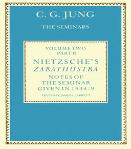Nietzsche's Zarathustra