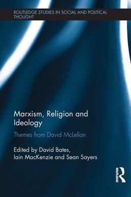 Marxism, Religion and Ideology