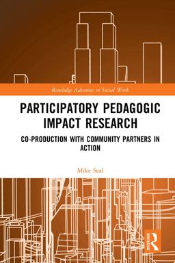 Participatory Pedagogic Impact Research Participatory Pedagogic Impact Research