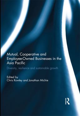 Mutual, Cooperative and Employee-Owned Businesses in the Asia Pacific