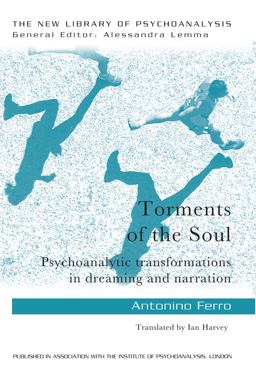 Torments of the Soul