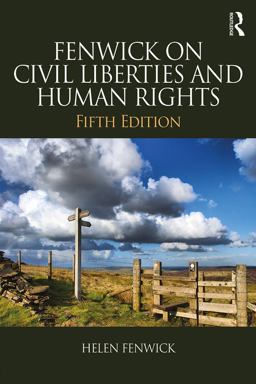 Fenwick on Civil Liberties and Human Rights