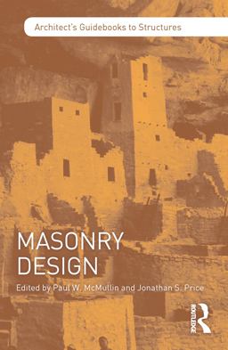 Masonry Design