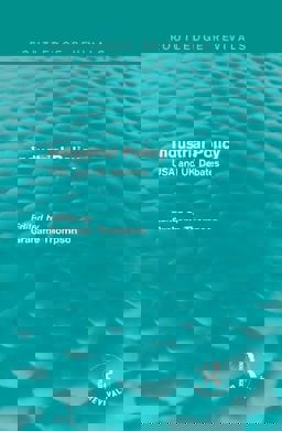 Industrial Policy (Routledge Revivals)