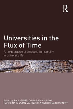 Universities in the Flux of Time Universities in the Flux of Time