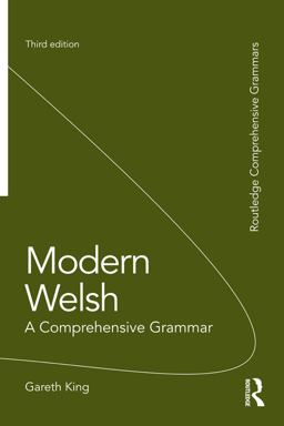 Modern Welsh: a Comprehensive Grammar