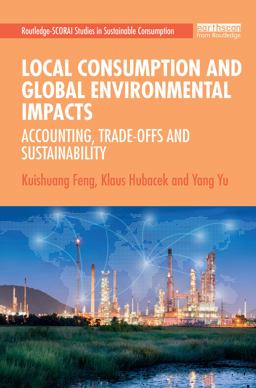 Local Consumption and Global Environmental Impacts