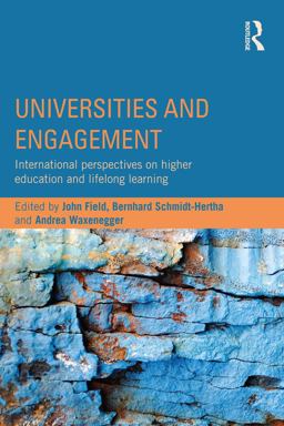 Universities and Engagement Universities and Engagement