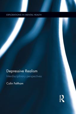 Depressive Realism Depressive Realism