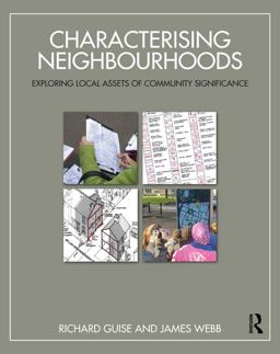Characterising Neighbourhoods Characterising Neighbourhoods