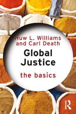 Global Justice: the Basics