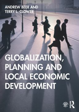 Globalization, Planning and Local Economic Development