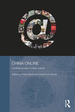 China Online