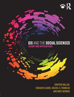GIS and the Social Sciences GIS and the Social Sciences