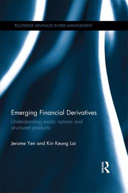 Emerging Financial Derivatives Emerging Financial Derivatives