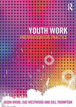 Youth Work Youth Work