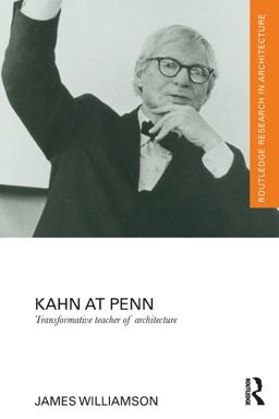 Kahn at Penn Kahn at Penn