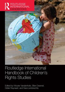 Routledge International Handbook of Children's Rights Studies Routledge International Handbook of Children's Rights Studies