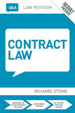 Q&a Contract Law