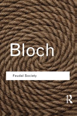 Feudal Society Feudal Society