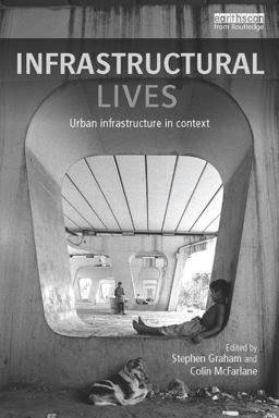 Infrastructural Lives