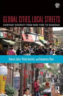 Global Cities, Local Streets Global Cities, Local Streets