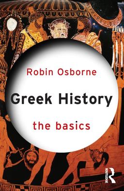 Greek History: the Basics